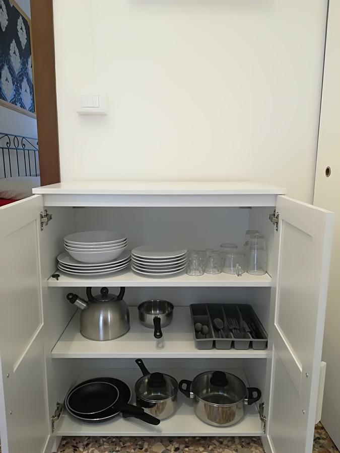 Fondamente Nove 5201 Apartment Venice Exterior photo